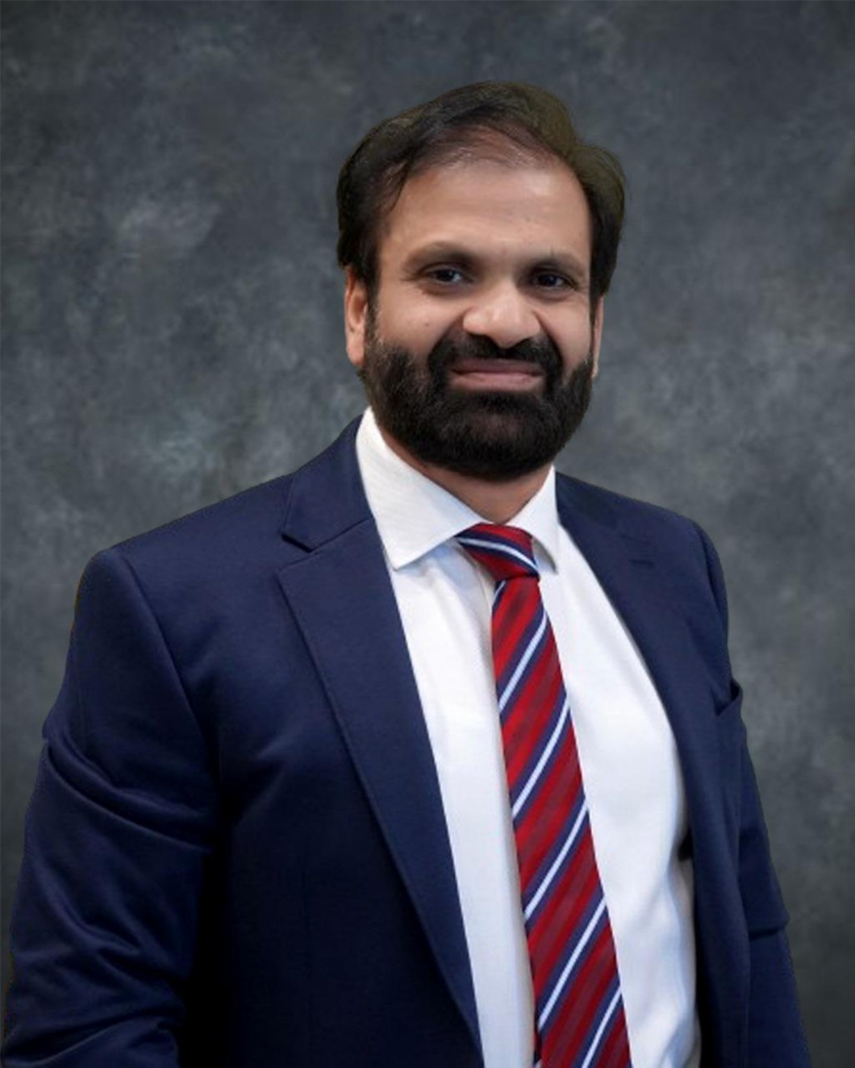 FIT CEO message